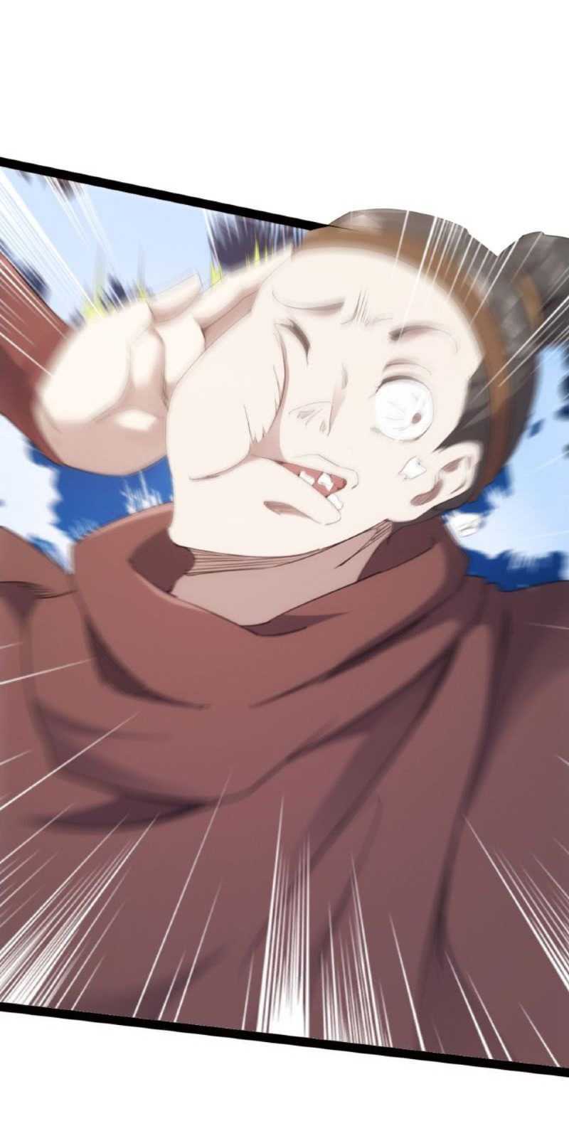 Path of the Sword Chapter 19 Bahasa Indonesia